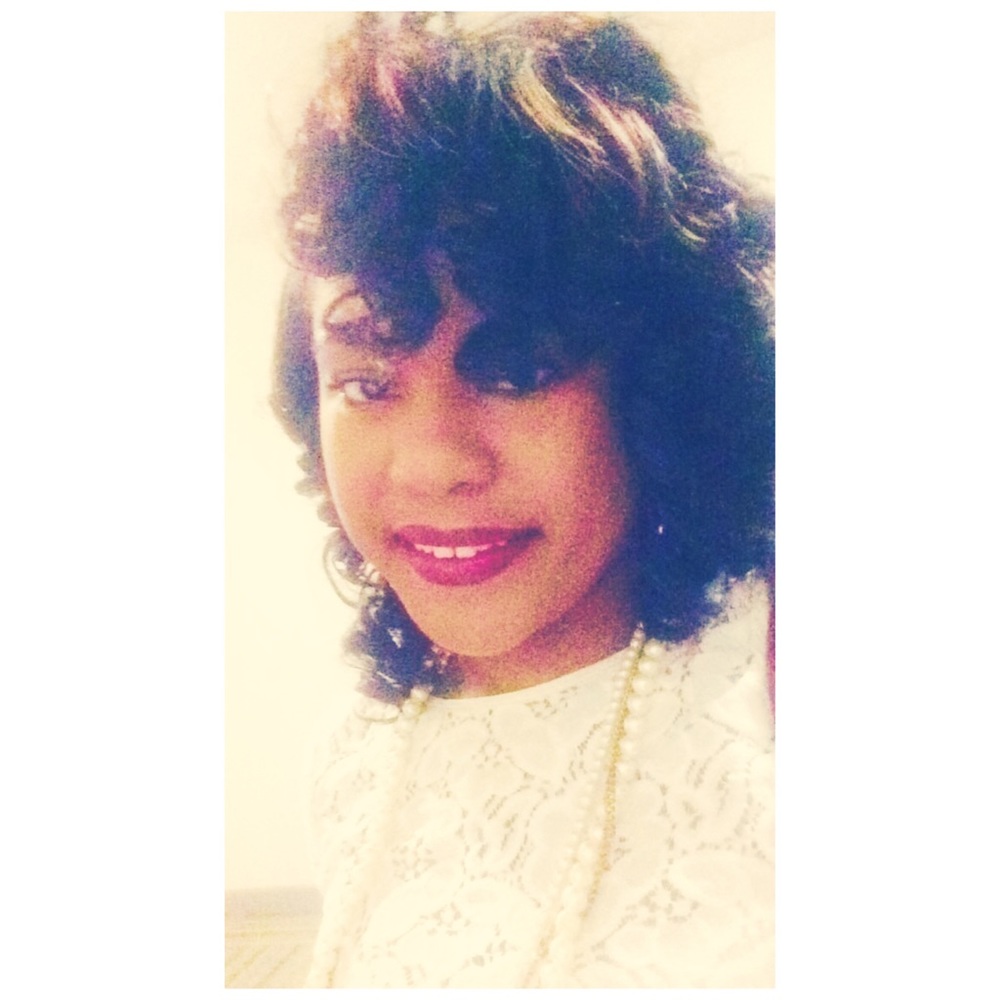 Meet your Posher, Kara